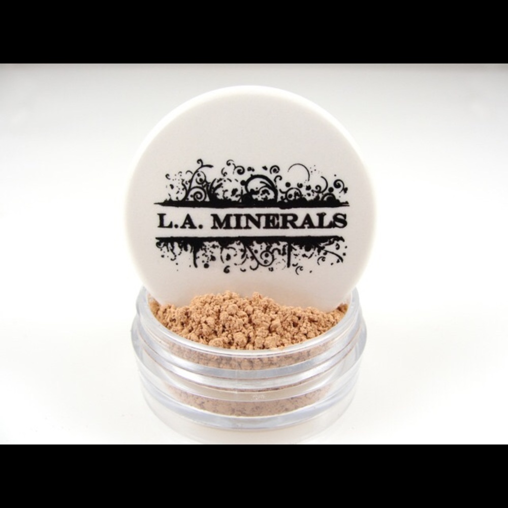 Concealer by LA Minerals - Ambient Waterproof ⛱